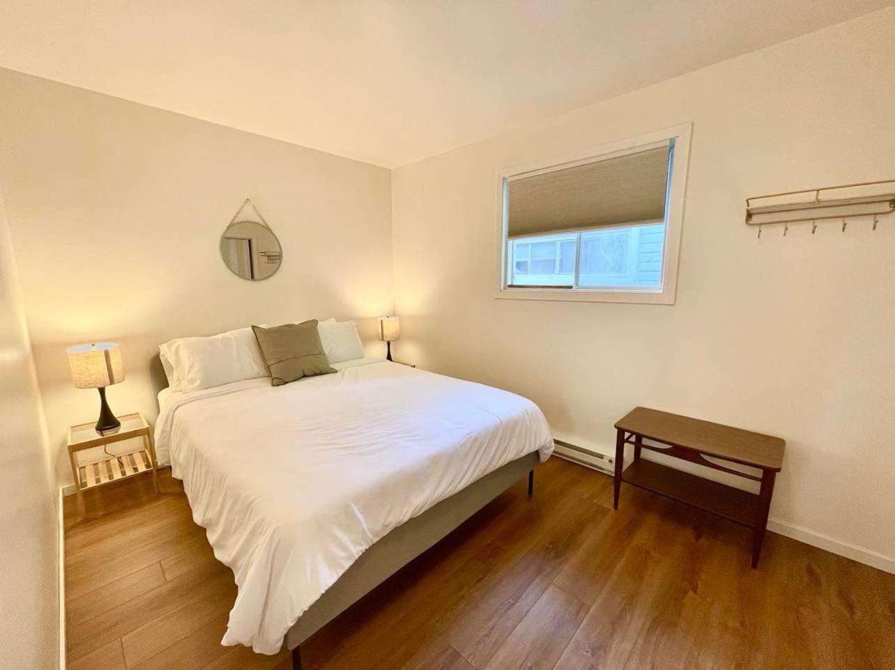 The Finch Beach Resort North Bay Camera foto